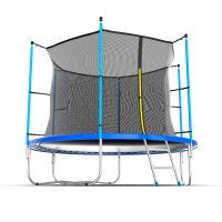 Батут EVO JUMP Internal 10ft (Blue)